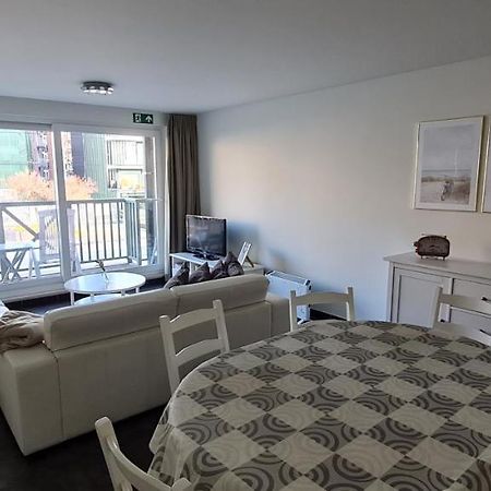 Apartament Plaza Magdalena Koksijde Zewnętrze zdjęcie