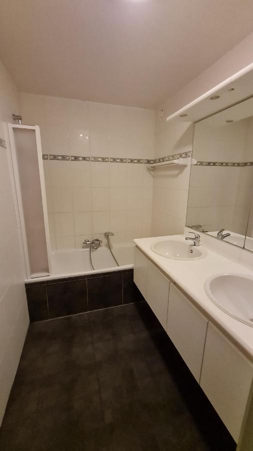 Apartament Plaza Magdalena Koksijde Zewnętrze zdjęcie