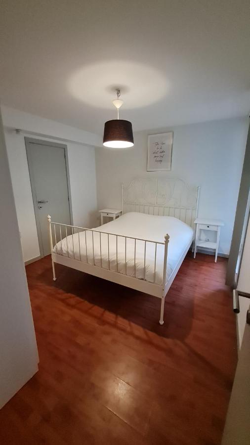 Apartament Plaza Magdalena Koksijde Zewnętrze zdjęcie