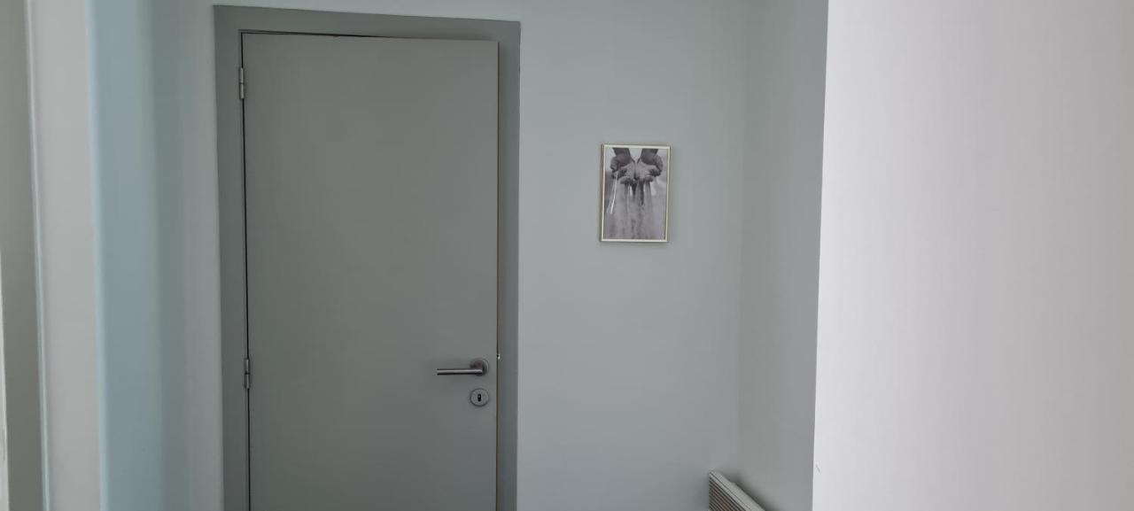 Apartament Plaza Magdalena Koksijde Zewnętrze zdjęcie