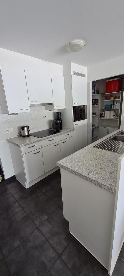 Apartament Plaza Magdalena Koksijde Zewnętrze zdjęcie